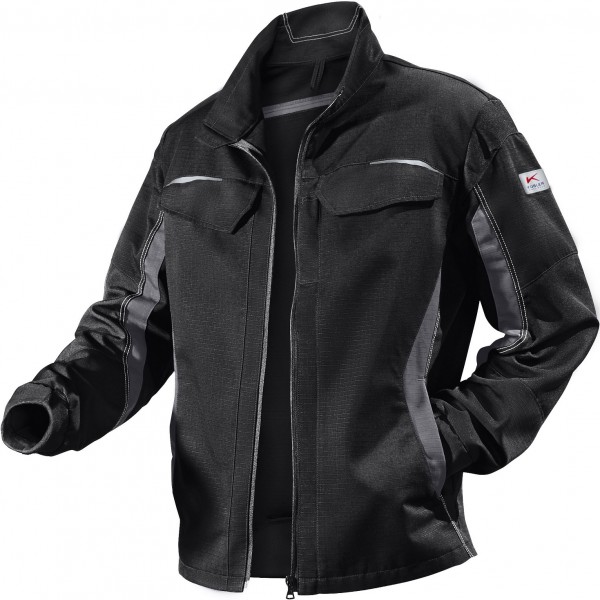 Kübler PULSSCHLAG Jacke 1324 5353