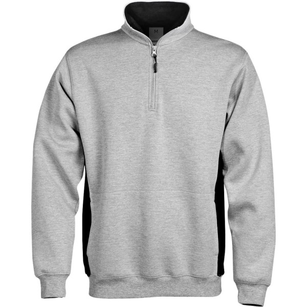 Fristads 100209 Acode Zipper-Sweatshirt 1705 DF