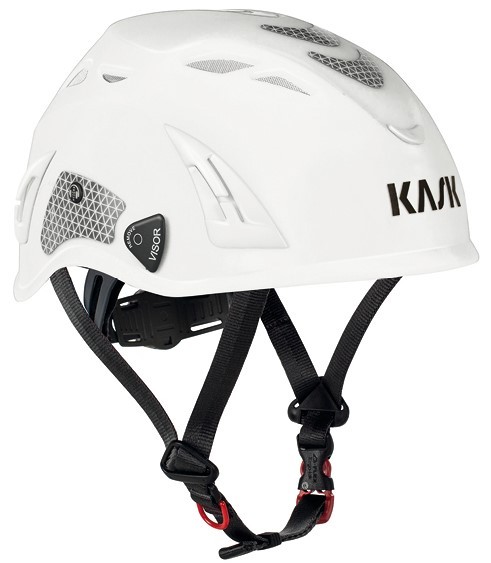 KASK Schutzhelm PLASMA HI VIZ WHE00009