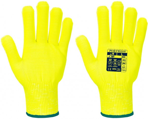Portwest A688 HPPE-Schnittschutzhandschuhe Level D