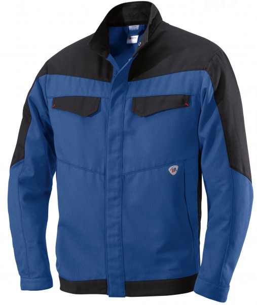 BP 2402-820 Multinorm-Arbeitsjacke Multi Protect