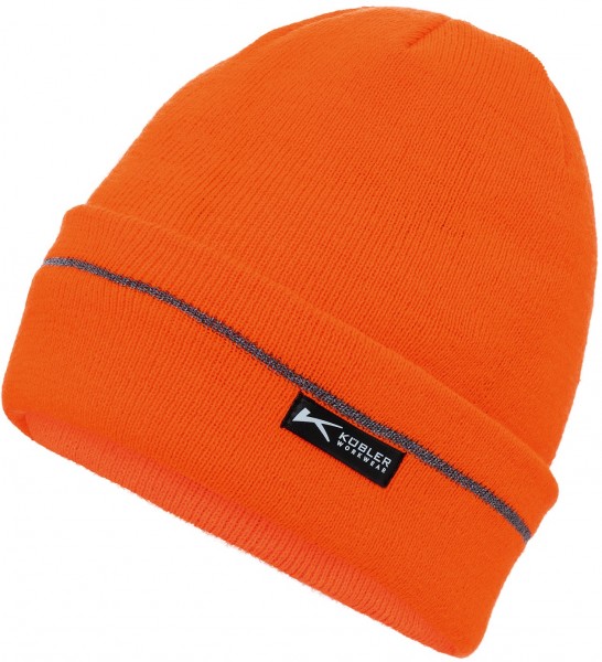 Kübler Strickmütze 8206 2102