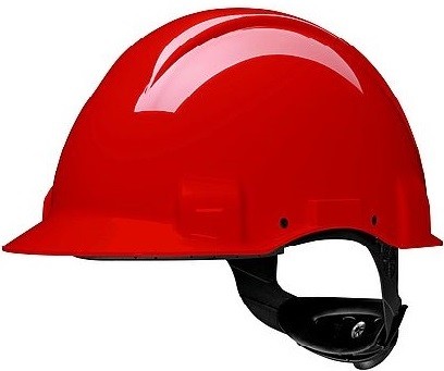 3M Schutzhelm G31MUW mit Uvicator Sensor G3001