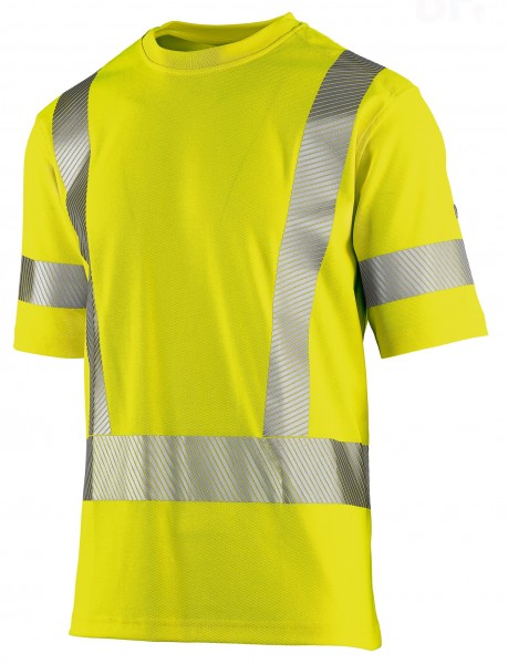 BP 2136-261 Warnschutz-T-Shirt unisex Hi-Vis Comfort