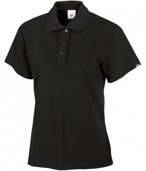 BP 1648-181 Damen-Poloshirt kochfest in 15 Farben