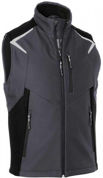 Kübler BODYFORCE Softshell Weste 7125 5375