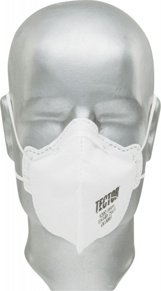 Tector 4200 P1 Feinstaub-Faltmaske
