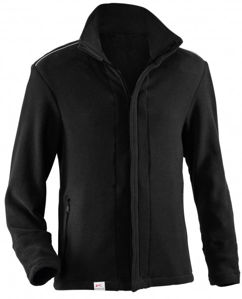 Kübler SAFETY 8 Fleecejacke PSA 3 1970 6613