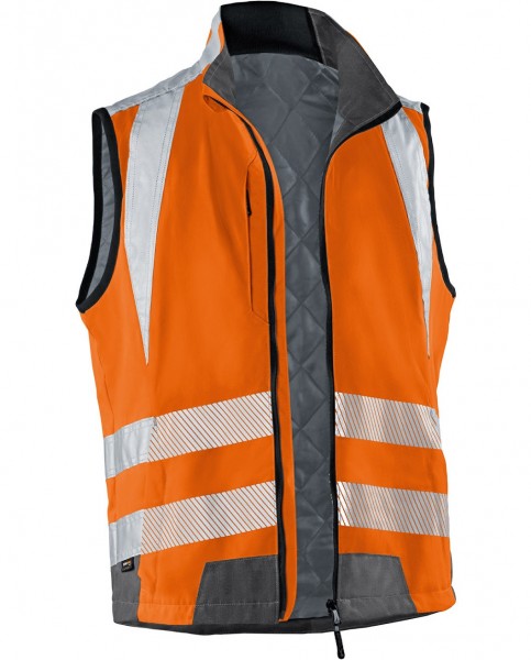 Kübler REFLECTIQ Weste 7207 8340 PSA 2
