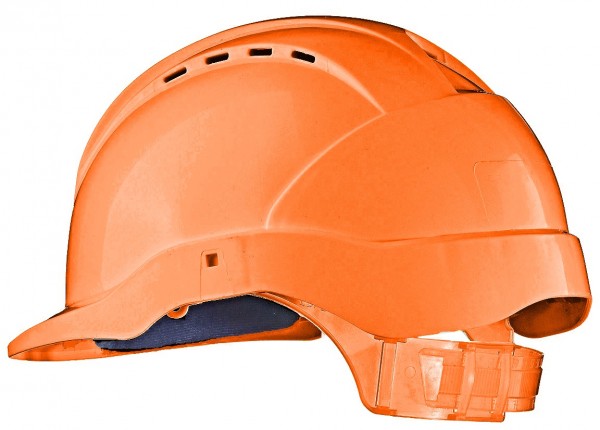 Tector 40031 MEISTER Schutzhelm mit Pinlock-Verschluss
