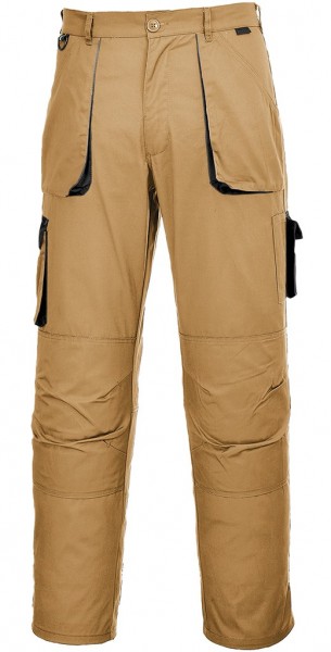 Portwest TX11 Texo Kontrast Bundhose