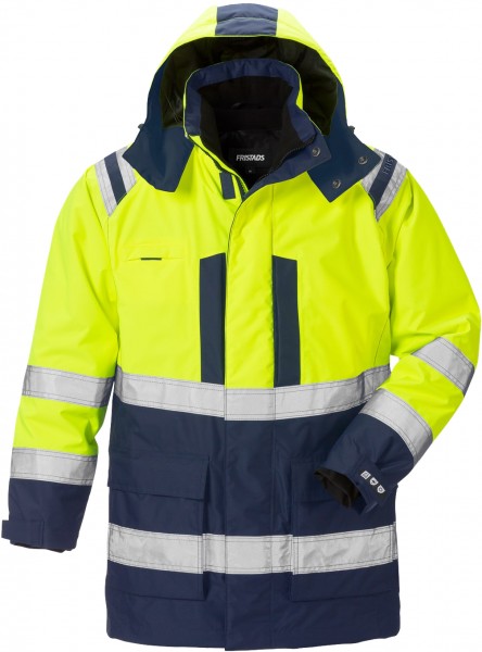 Fristads 119628 High Vis Airtech® 3in1 Parka Kl. 3 4036 GTT