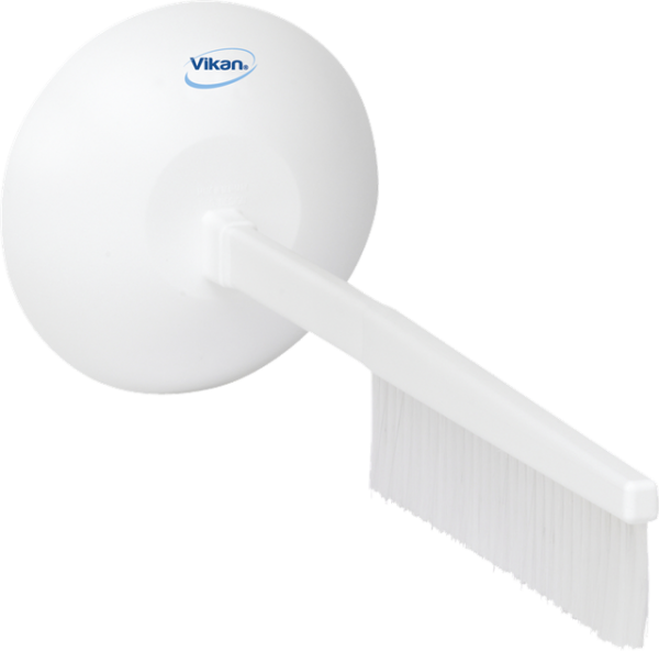 Vikan 41845 Kuttermesserbürste, 500 mm, medium
