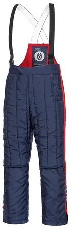 HB CLASSIC 2.0 Kälteschutz-Damenlatzhose bis -49° 01174 2K017 000