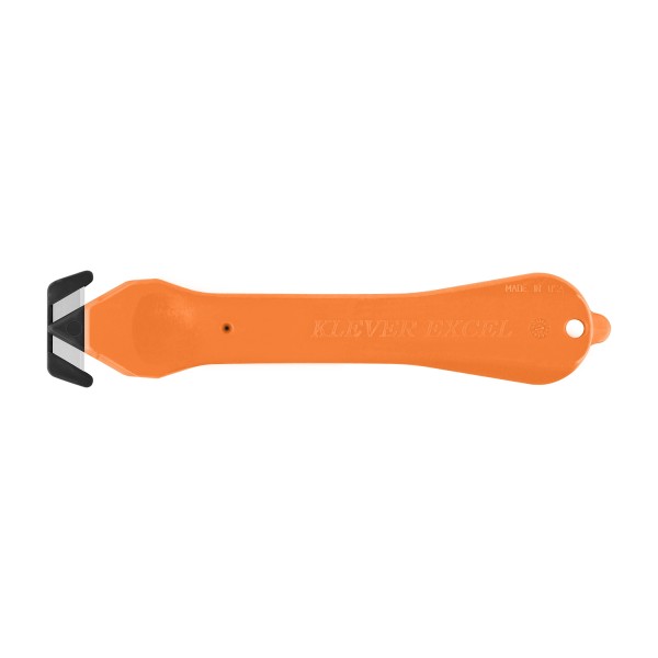 Klever Sicherheitsmesser mit verdeckter Klinge KLEVER EXCEL 20