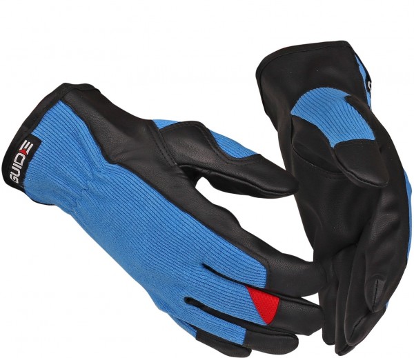 Guide 766 Schutzhandschuhe aus Synthetikleder