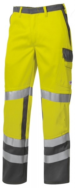 BP 2213-840 Multinorm-Warnschutzarbeitshose