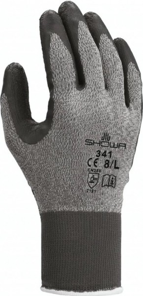 SHOWA 341 Latex-Schutzhandschuhe