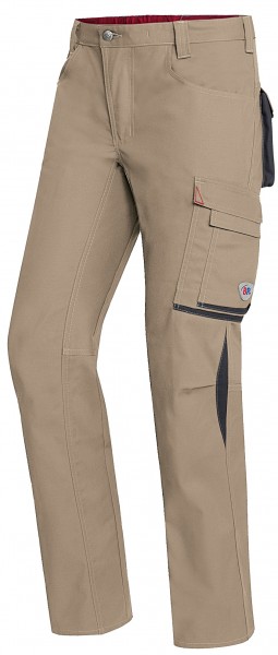 BP 1796-720 Komfort-Arbeitshose Comfort Plus