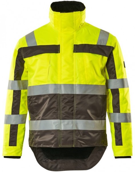 Mascot TERESINA 07223-880 Warnschutz-Winterjacke