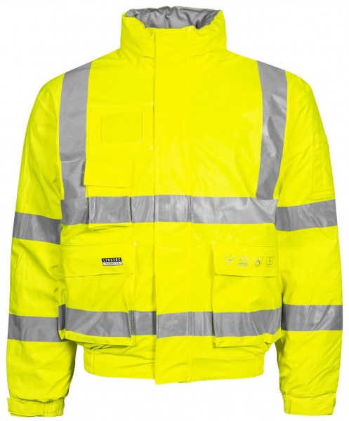 Lyngsøe FR-LR3567 Multinorm-Bomberjacke