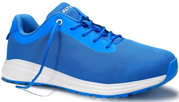 Elten Marais 972070 Berufshalbschuhe Low ESD O1 blue
