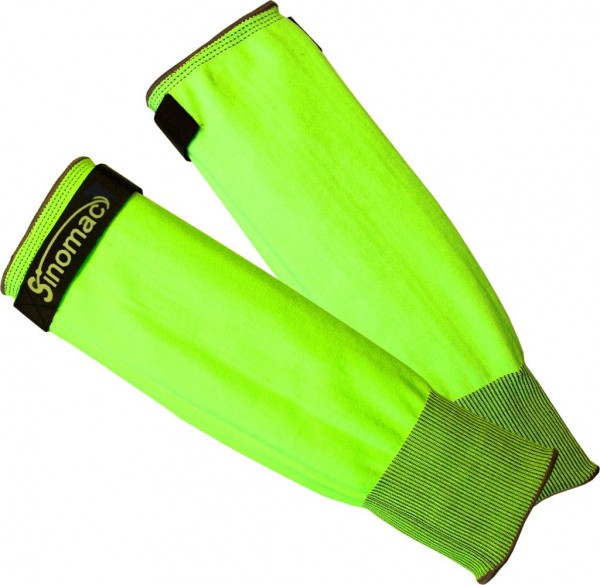Hase 508590 Armcover Schnittschutz 5 Länge 30 cm