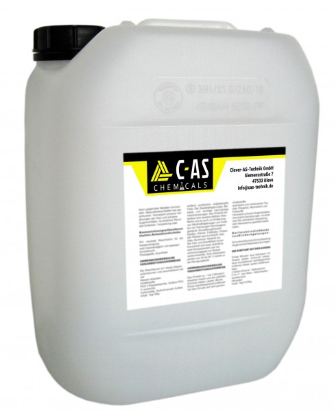 Reingold 1473 Univereller Industriereiniger Hochkonzentrat -10 Liter Kanister