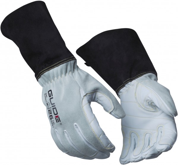 Guide 7503 Hitze-und Schnittschutzhandschuhe Level B