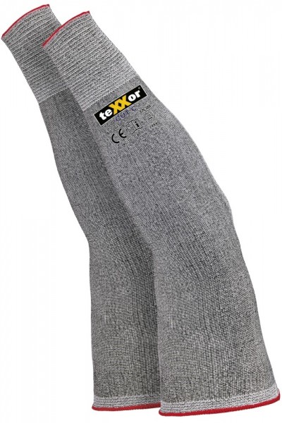 texxor 2613 Schnittschutz-Armstulpe Level C ca. 40 cm