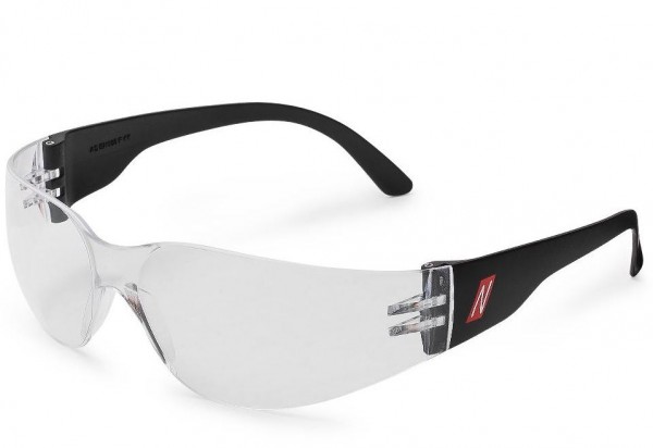 Nitras 9000 Vision Protect Basic Schutzbrille klar