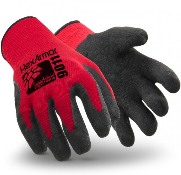 HexArmor 9000 Series 9011 Schnittschutzhandschuhe Level F