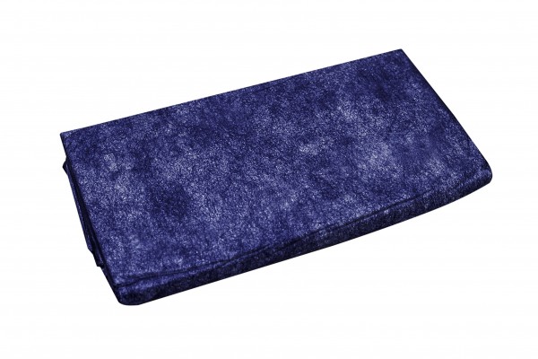 Einmaldecke Z-issi RTEDB500 blau 190 x 110 cm