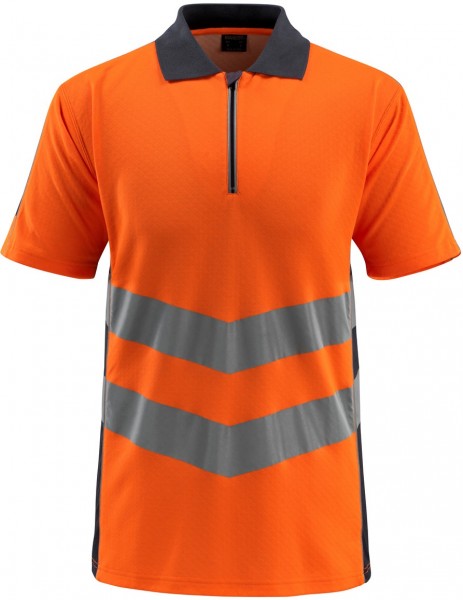 Mascot MURTON 50130-933 Warnschutz-Polo-Shirt