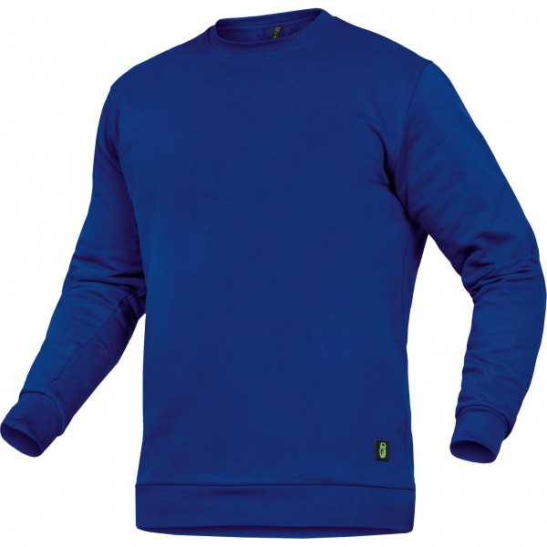 Leibwächter LWSR Classic Line Rundhals-Sweater Alex