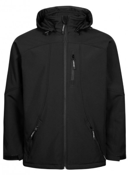 Lyngsøe FOX200 Softshelljacke
