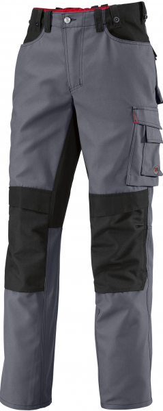 BP 1789-555 Arbeitshose mit Kniepolstertaschen BPerformance