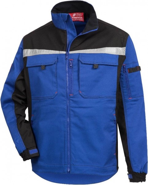 Nitras Motion Tex Pro FX Bundjacke