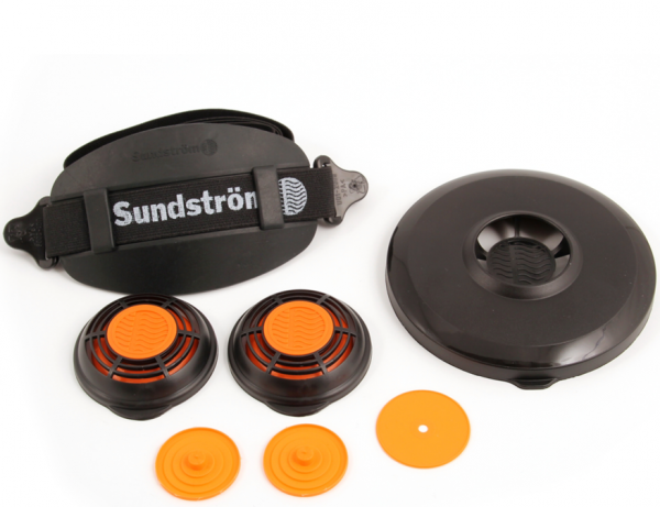 Sundström Servicesatz SR 100/SR 90-3
