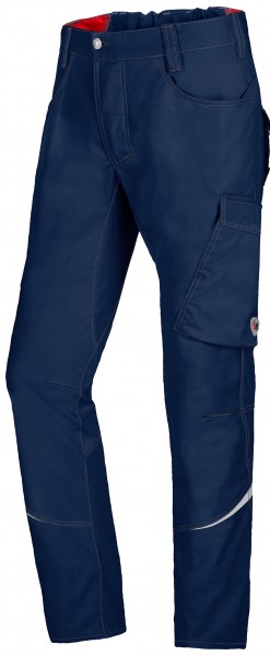 BP 1960-570 leichte Arbeitshose BPlus