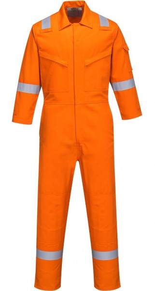 Portwest FR51 Bizflame Plus Multinorm Damenoverall