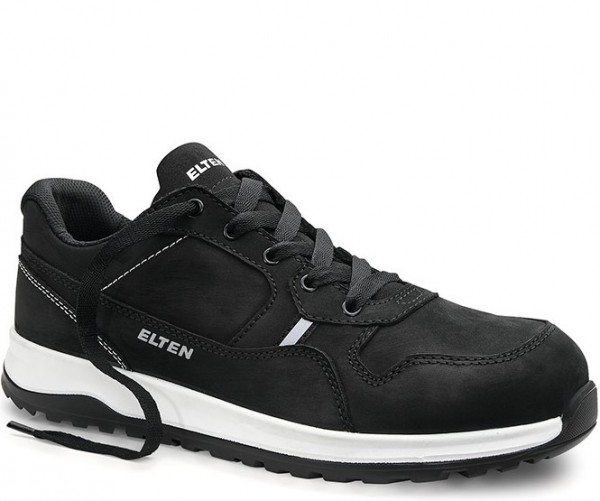 Elten Journey black Low 729611 Halbschuhe ESD S3