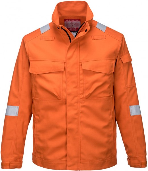 Portwest FR68 Bizflame Ultra Bundjacke