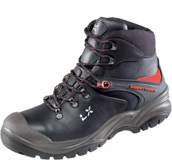 Lupriflex Trail Duo Boot 3-265 Schnürstiefel S3