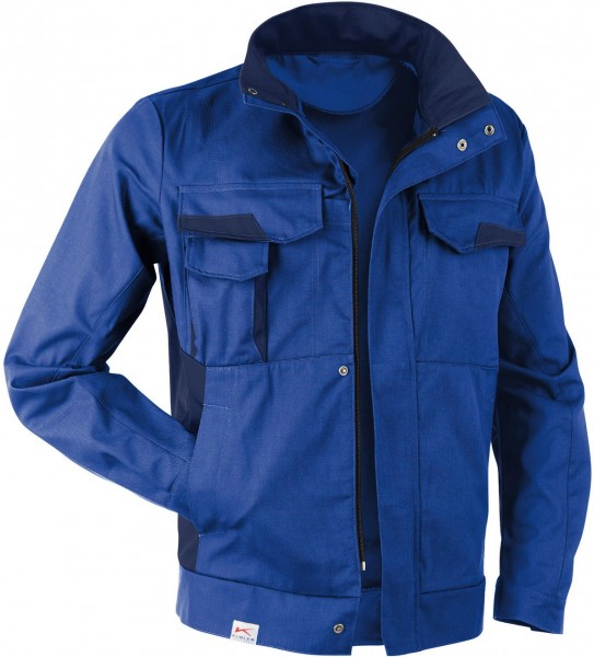 Kübler VITA cotton+ Jacke 1L45 3421
