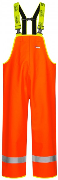 Lyngsøe LR846 Regenlatzhose in starker PVC-Qualität