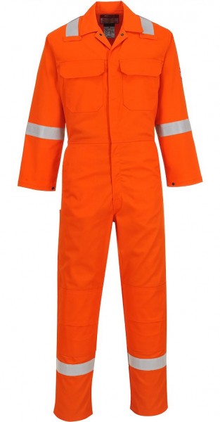 Portwest BIZ5 Bizweld Iona FR Overall