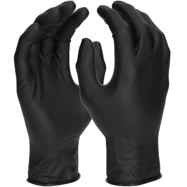 Pro-Fit S110 Nitril-Einweghandschuhe