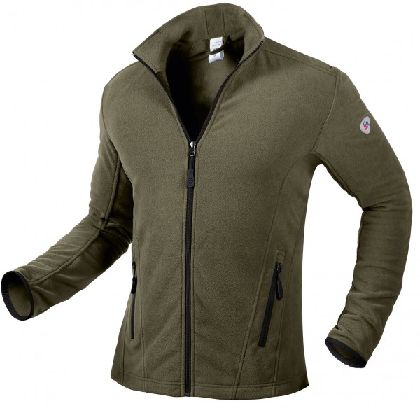 BP 1694-641 Fleecejacke Outdoor