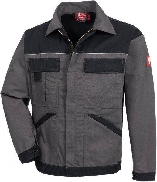Nitras Motion Tex Light Bundjacke